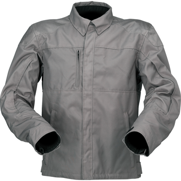 Z1R Wapenshaw Jacket - Gray - 3XL 2820-5984