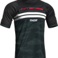 THOR Intense Assist Decoy Short-Sleeve Jersey - Black/Camo - 2XL 5020-0197
