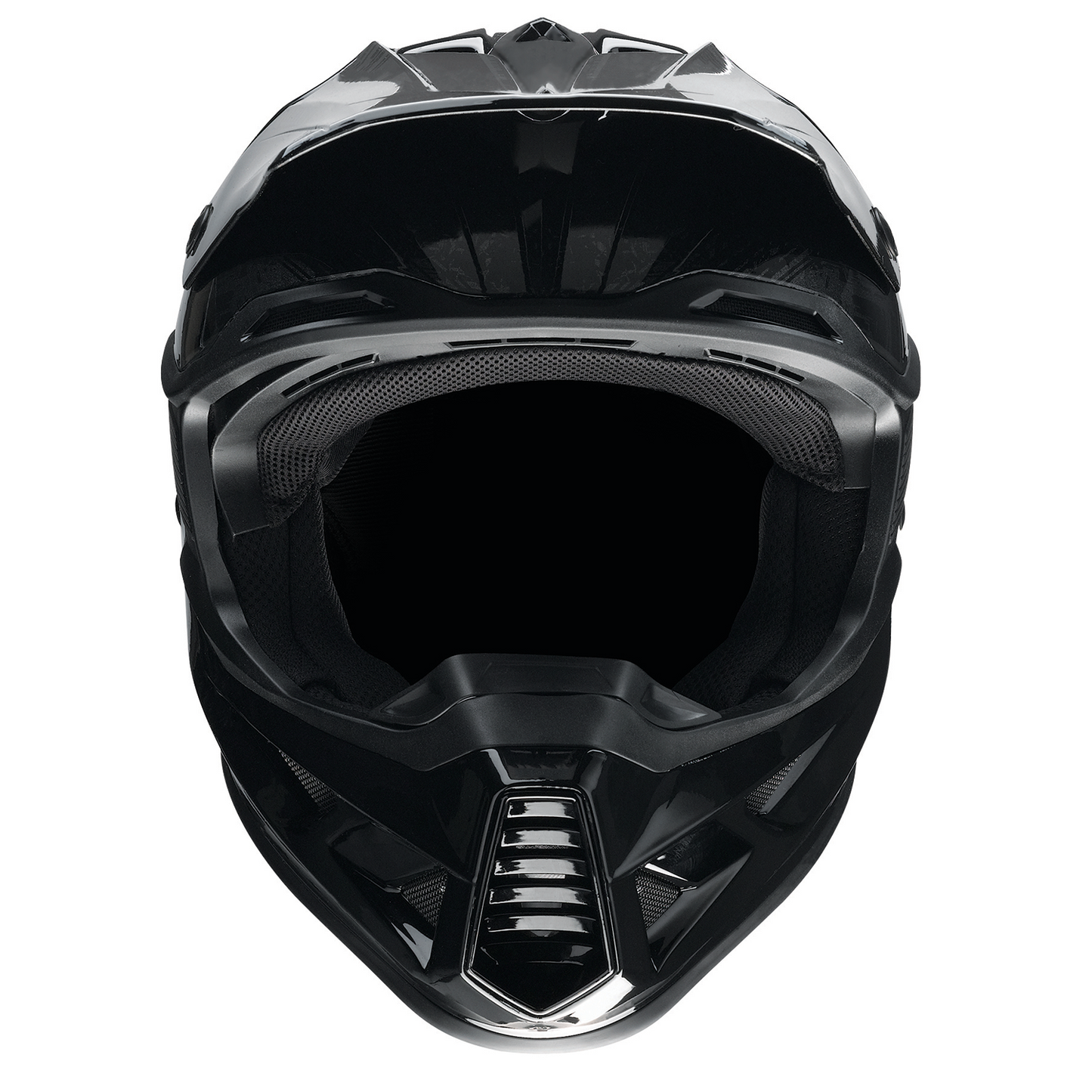 Z1R F.I. Helmet - Fractal - MIPS? - Stealth - XS 0110-7794