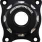 MOOSE RACING Differential Cover - Polaris 100-5097-PU by Moose Racing