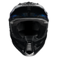 Z1R F.I. Helmet - Fractal - MIPS? - Blue - Medium 0110-7789