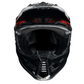 Z1R F.I. Helmet - Fractal - MIPS? - Red - Medium 0110-7782