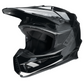 Z1R F.I. Helmet - Fractal - MIPS? - Stealth - Small 0110-7795