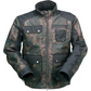 Z1R Camo Jacket - Woodland - Large 2820-5973