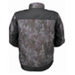 Z1R Camo Jacket - Gray/Black - Large 2820-5965