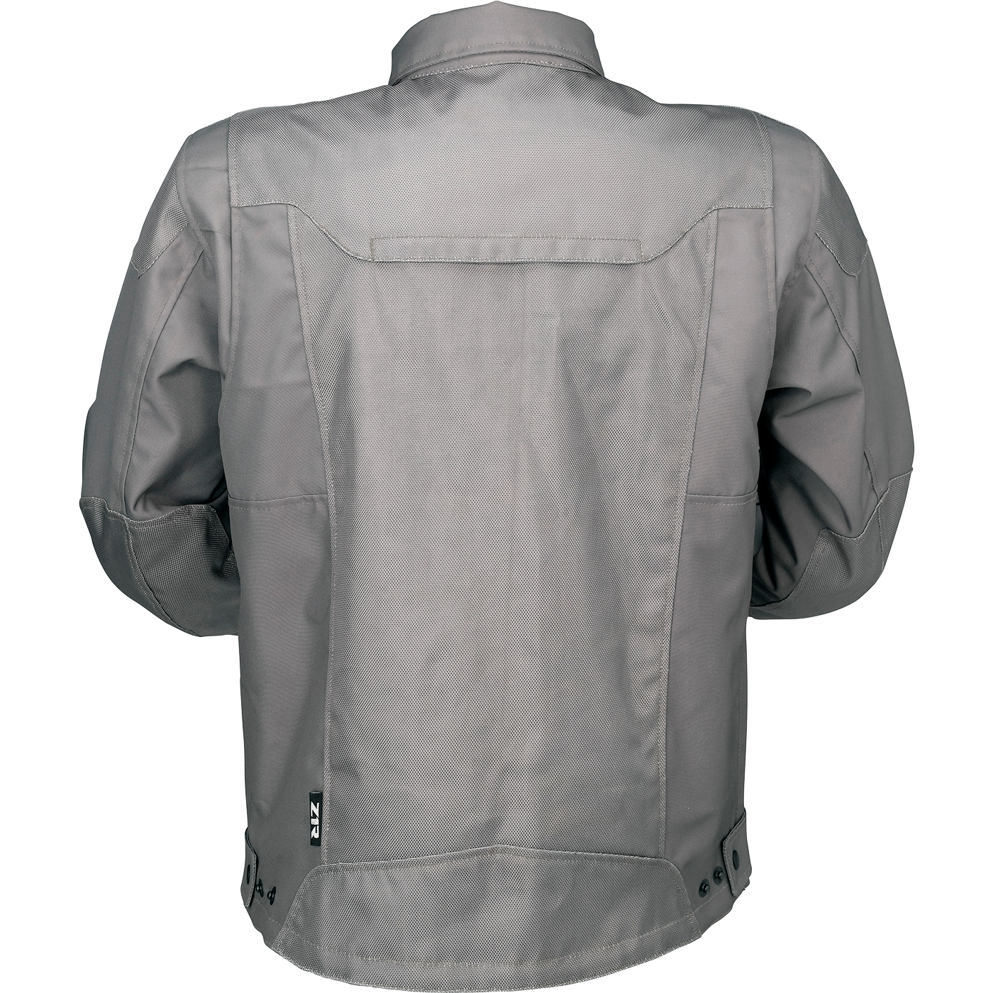 Z1R Wapenshaw Jacket - Gray - Large 2820-5981