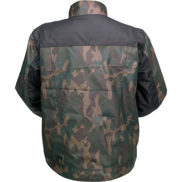 Z1R Camo Jacket - Woodland - Large 2820-5973