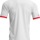 THOR Intense Assist Decoy Short-Sleeve Jersey - White/Camo - Medium 5020-0200