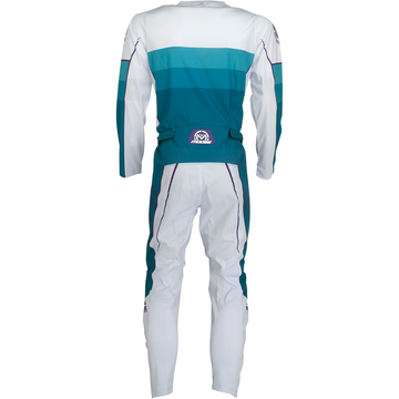 MOOSE RACING Qualifier? Pants - Blue/White - 28 2901-10322