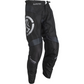 MOOSE RACING Qualifier? Pants - Black/White - 40 2901-10356 by Moose Racing