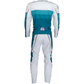 MOOSE RACING Qualifier? Pants - Blue/White - 36 2901-10326