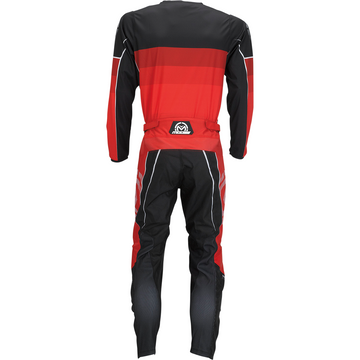 MOOSE RACING Qualifier? Pants - Red/Black - 36 2901-10340