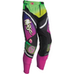 MOOSE RACING Sahara Pants - Purple/Green - 36 2901-10414 by Moose Racing