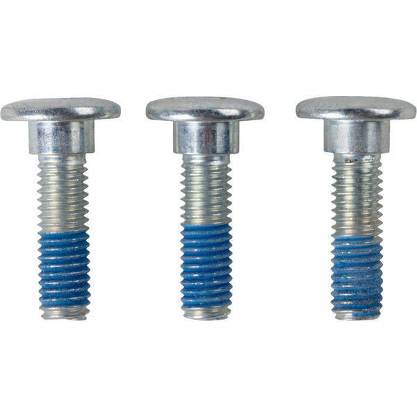 EBC Bolts - Rotor/High Tensile - Rear - 3 Pack DB405/3