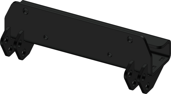 Plow Mount