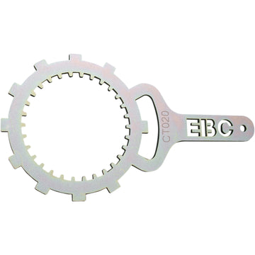 EBC Clutch Basket Holding Tool - Yamaha CT020 | Clutch Tools