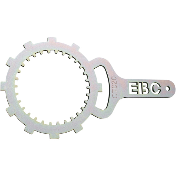 EBC Clutch Basket Holding Tool - Yamaha CT020
