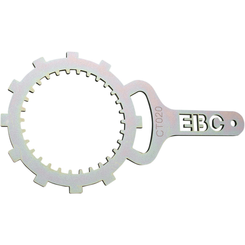 EBC Clutch Basket Holding Tool - Yamaha CT020 | Clutch Tools