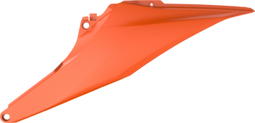 POLISPORT Side Panels - '19 OEM Orange - SX/SXF 8422200001