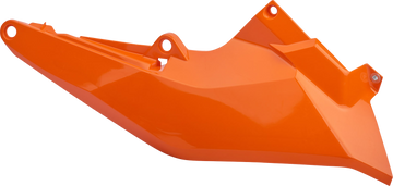 POLISPORT Side Panels - Orange - KTM 8604900001