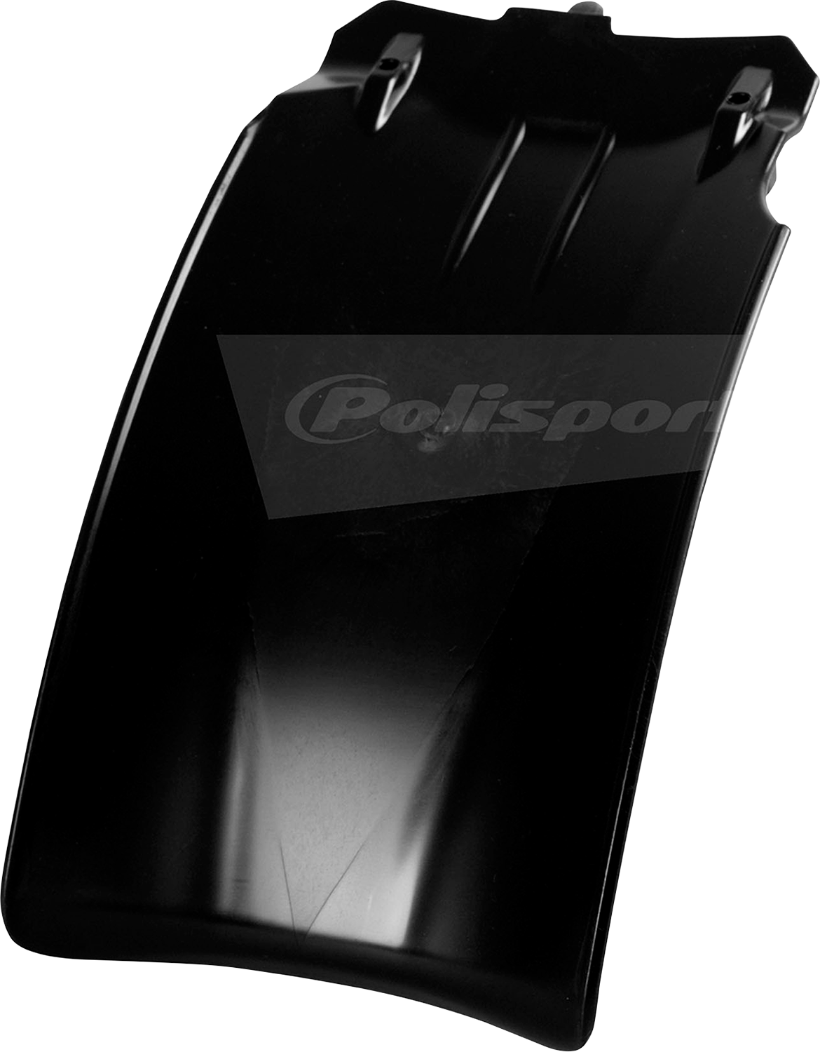 POLISPORT Mud Flap - Black - SX 85 8906200001