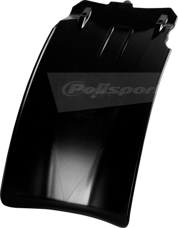 POLISPORT Mud Flap - Black - SX 85 8906200001