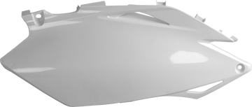 POLISPORT Side Panels - OEM White - CRF250R 8604700002