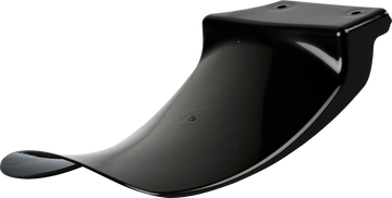 POLISPORT Mud Flap - Black - KXF 250/450 8905400001