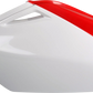 POLISPORT Side Panels - OEM White/Red - CRF250R 8601800001