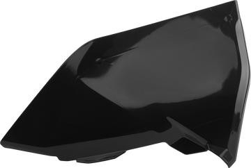 POLISPORT Airbox Cover - Black - KTM 8448100003