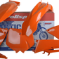 POLISPORT Body Kit - OEM Orange - KTM 90100