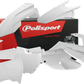 POLISPORT Body Kit - White - SX/SX-F | XC-F 90680