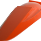 POLISPORT Fender - Rear - Orange - SX | EXC | MXC 8560000003