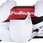 POLISPORT Complete Body Kit - White - YZ 250F/450F 90582