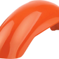 POLISPORT Fender - Rear - MX - Dark Orange 8554500005