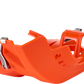 POLISPORT Fortress Skid Plate - Orange - SXF 250/350 8468900005