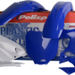 POLISPORT Complete Body Kit - OEM Blue/White - YZ 125/250 90108