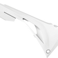 POLISPORT Airbox Cover - OEM White - CRF 250R 8418700002