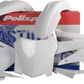 POLISPORT Body Kit - Complete - White - CRF 250R 90143