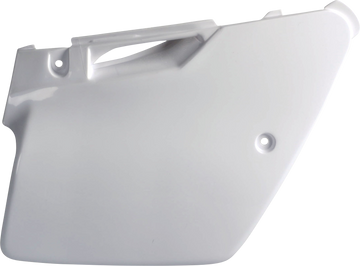 POLISPORT Side Panels - OEM White - KX 125/250 8419000001