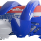 POLISPORT Standard Body Kit - OEM Blue/White - WR 250F/450F 90136