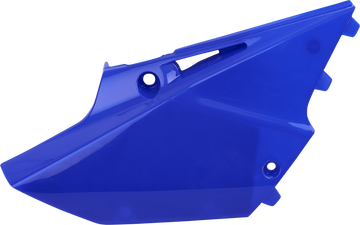 POLISPORT Side Panels - Blue - YZ 125/250 8607500001