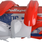 POLISPORT Body Kit - Complete - OEM Red/White - CRF 450R 90085