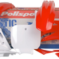 POLISPORT Body Kit - Complete - OEM Red/White - CRF 150R 90135