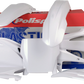 POLISPORT Body Kit - Complete - White - CRF 250R 90139