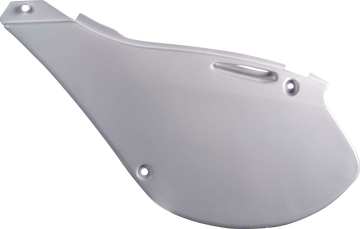 POLISPORT Side Panels - OEM White - KX 125/250 8600200001