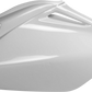 POLISPORT Side Panels - White - CRF250R 8602800008