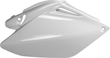 POLISPORT Side Panels - White - CRF250R 8602800008