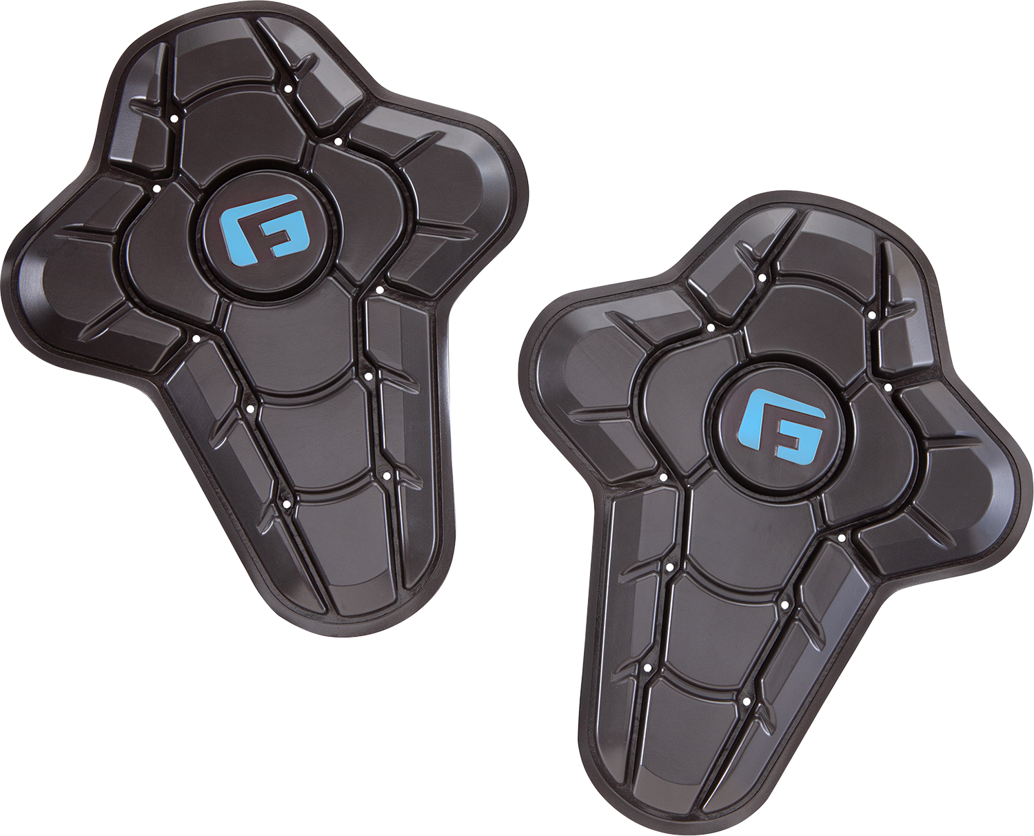 G-FORM Detachable Hip Protectors - L/XL HP5902019