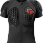 G-FORM MX360 Impact Shirt - Black - Small BP3602013